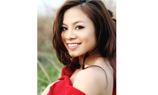 Khúc mắc sau vai nữ chính