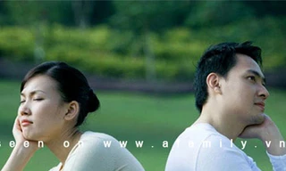 Ngậm ngùi làm vợ đại gia