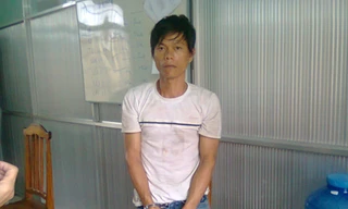 Nghi phạm giết người giấu xác dưới giếng là con nạn nhân