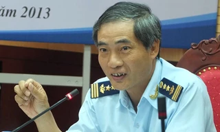 Từ 1/11, phải dùng chữ ký số kê khai hải quan