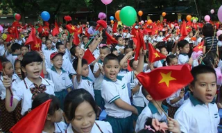 Rút thời gian thực học THCS, THPT chỉ còn 35 tuần