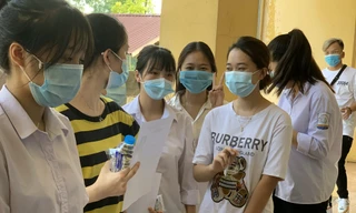 Điểm sàn đào tạo giáo viên từ 16,5 đến 18,5