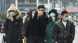 27 lưu học sinh Việt Nam ở Trung Quốc muốn về nước