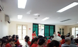 Gần 300 giáo viên kỳ cựu ở Sóc Sơn nguy cơ mất việc