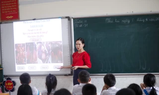 Đẩy mạnh dùng sổ điểm, học bạ điện tử: Nếu có khó khăn cứ báo về Bộ GD&ĐT