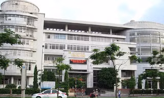 Đại học Đông Đô đào tạo văn bằng 2 chui: “Hở” ở đâu?