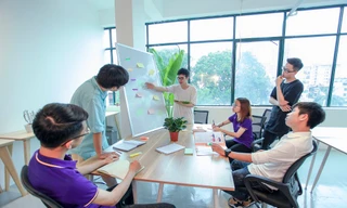 Trường ĐH cam kết lương 10 – 15 triệu sau khi sinh viên tốt nghiệp