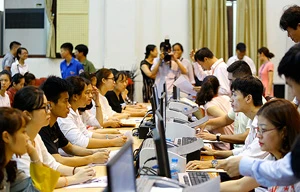 Học phí ĐH được xác định theo Luật giá, Luật phí và Lệ phí