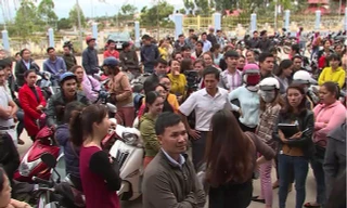 Giáo viên bị cắt hợp đồng: Không còn là chuyện lạ