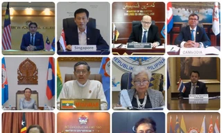 Bộ trưởng Phùng Xuân Nhạ: Đại dịch COVID-19 thúc đẩy chuyển đổi số trong giáo dục