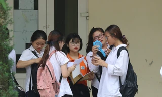 Tuyển sinh ĐH 2020: Có bao nhiêu phương án, liệu có thêm hình thức xét tuyển mới?