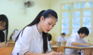 Phó Thủ tướng làm việc với Bộ GD&ĐT: Vẫn thi THPT nhưng chỉ để xét tốt nghiệp