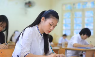 Phó Thủ tướng làm việc với Bộ GD&ĐT: Vẫn thi THPT nhưng chỉ để xét tốt nghiệp