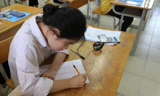 Công khai kết quả dữ liệu điểm học bạ và điểm thi tốt nghiệp của từng địa phương