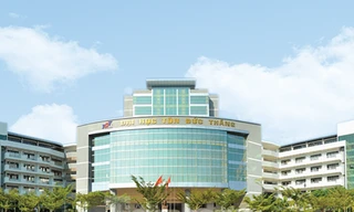 Trường nào ở Việt Nam lọt top 200 đại học có chất lượng giáo dục tốt nhất thế giới 