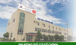 Đại học Đông Đô vướng đủ các loại scandal