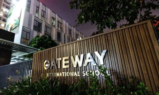 Trường quốc tế Gateway xác nhận học sinh tử vong do bị bỏ quên trên xe 