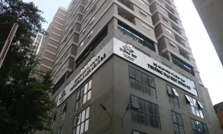 Khởi tố thêm hai cán bộ đại học Đông Đô