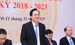 416 ứng viên được đề nghị xét duyệt, công nhận GS/PGS tại các hội đồng giáo sư ngành