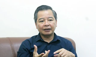 Vì sao Hiệu trưởng trường ĐH Khoa học Xã hội và Nhân văn Hà Nội xin từ chức?