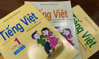 48 tỉnh dùng SGK của GS Hồ Ngọc Đại: Có mâu thuẫn với Hội đồng thẩm định?