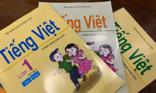 Sách giáo khoa của GS Đại bị loại từ vòng thẩm định: Kiến nghị lên Thủ tướng 