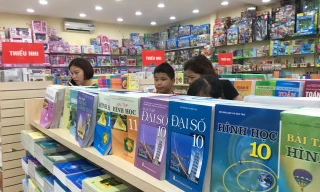 Thanh tra một loạt vấn đề nóng của giáo dục