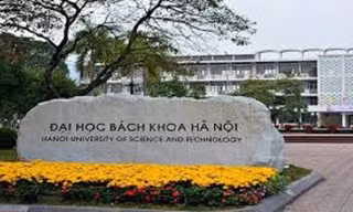 Dự kiến điểm chuẩn Trường Đại học Bách khoa Hà Nội