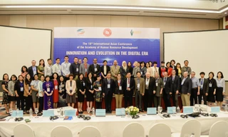 Thách thức đào tạo nguồn nhân lực 4.0