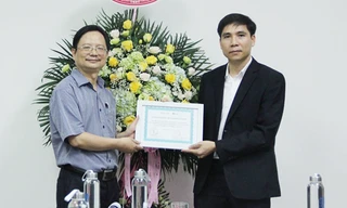 Đại học chuyển giao sản phẩm ứng dụng trí tuệ nhân tạo vào điều trị ung thư