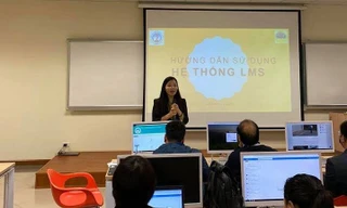 Một loạt trường ĐH quyết định học trực tuyến ngay sau nghỉ Tết