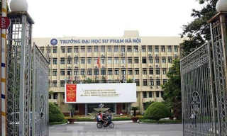 Sinh viên mắc COVID-19: Trường ĐH Sư phạm Hà Nội khẩn trương truy vết