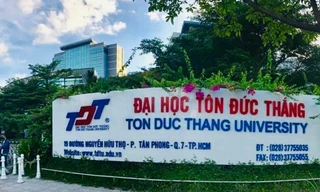 Phó thủ tướng Vũ Đức Đam nói gì về trường hợp ĐH Tôn Đức Thắng?
