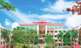 Công nhận chuẩn ngoại ngữ cho nghiên cứu sinh, trường ĐH Sư phạm Hà Nội 2 có phạm quy?