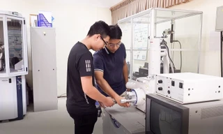 5 ngành đào tạo của Đại học Quốc gia Hà Nội được QS thế giới 2021 xếp hạng 