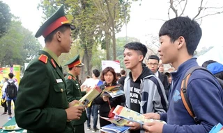 Bộ Quốc phòng công bố chi tiết tuyển sinh các trường khối quân đội năm 2021