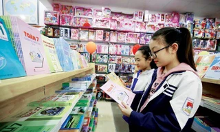 Tách bạch khâu biên soạn nội dung và khâu in ấn phát hành