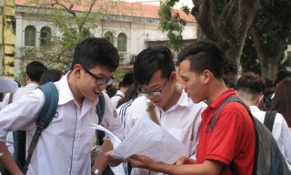 giảm chỉ tiêu sư phạm để nâng cao chất lượng đội ngũ nhà giáo