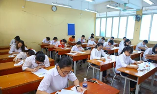 Các ngành học mới sẽ tăng cơ hội có việc làm cho các giáo sinh tương lai