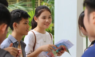 Muốn được đi nước ngoài nhiều thì học ngành nào?