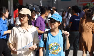 Để làm tốt bài thi tốt nghiệp THPT 2020: Hóa học cần ôn những gì?