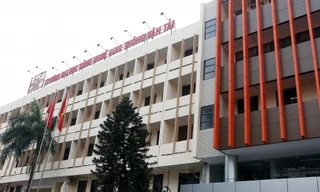 Có thể đăng ký xét tuyển ĐH bằng hình thức trực tuyến