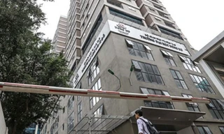 Sử dụng văn bằng 2 của ĐH Đông Đô: Thạc sĩ xin rút không làm nghiên cứu sinh