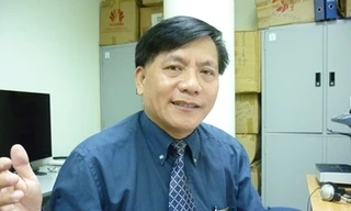 TS. Trịnh Hòa Bình
