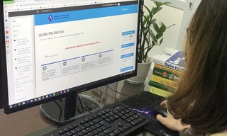 Phòng chống dịch viêm đường hô hấp cấp: Sinh viên có thể học online
