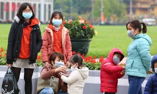 Sở Giáo dục Hà Nội gửi công văn khẩn phòng chống dịch virus Corona