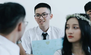 Thủ khoa Đại học Y Hà Nội và 'cú chết hụt' 16 năm trước