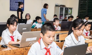 Khởi động đấu trường toán học miễn phí dành cho học sinh từ lớp 1 đến lớp 9