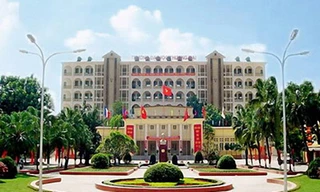 Trường ĐH Thương mại tuyển sinh thêm 2 ngành mới