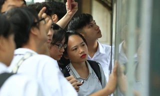 Tuyển sinh 2020: Sư phạm vẫn chưa có bất ngờ